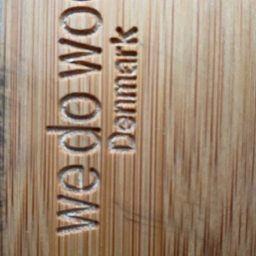 We Do Wood Geo's Børnebord