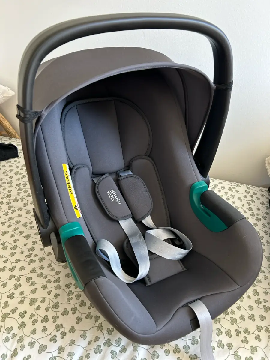 Britax Autostol