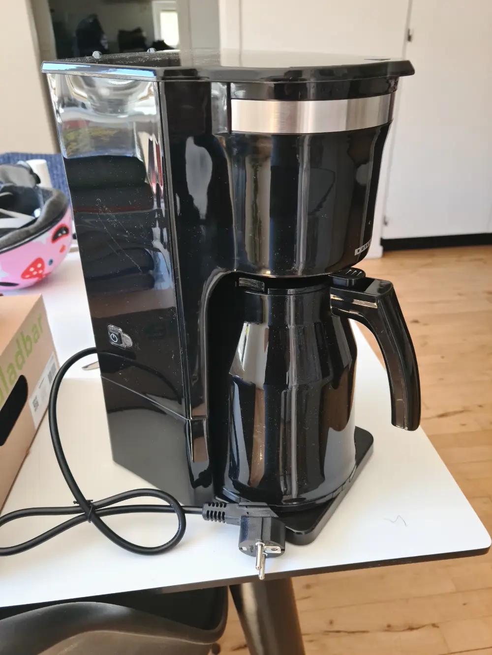 Butler Kaffemaskine