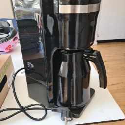 Butler Kaffemaskine