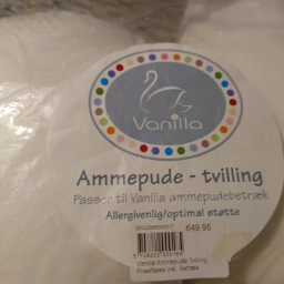 Vanilla Ammepude