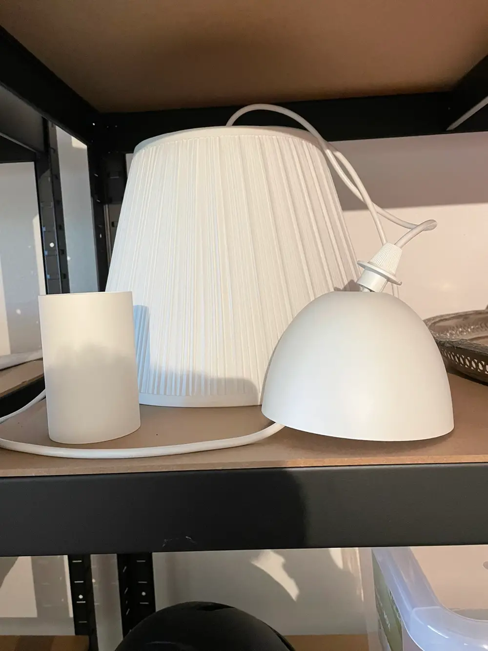 IKEA Lampe