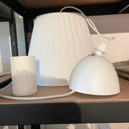 IKEA Lampe