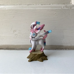 Pokémon Pokemon Sylveon Figur