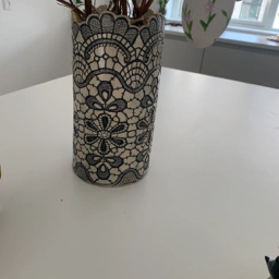 Unknown Vase