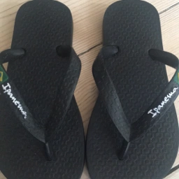 Ipanema Klip klapper sandaler