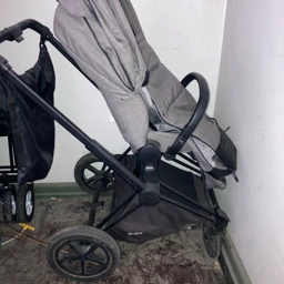 CYBEX Kombivogn