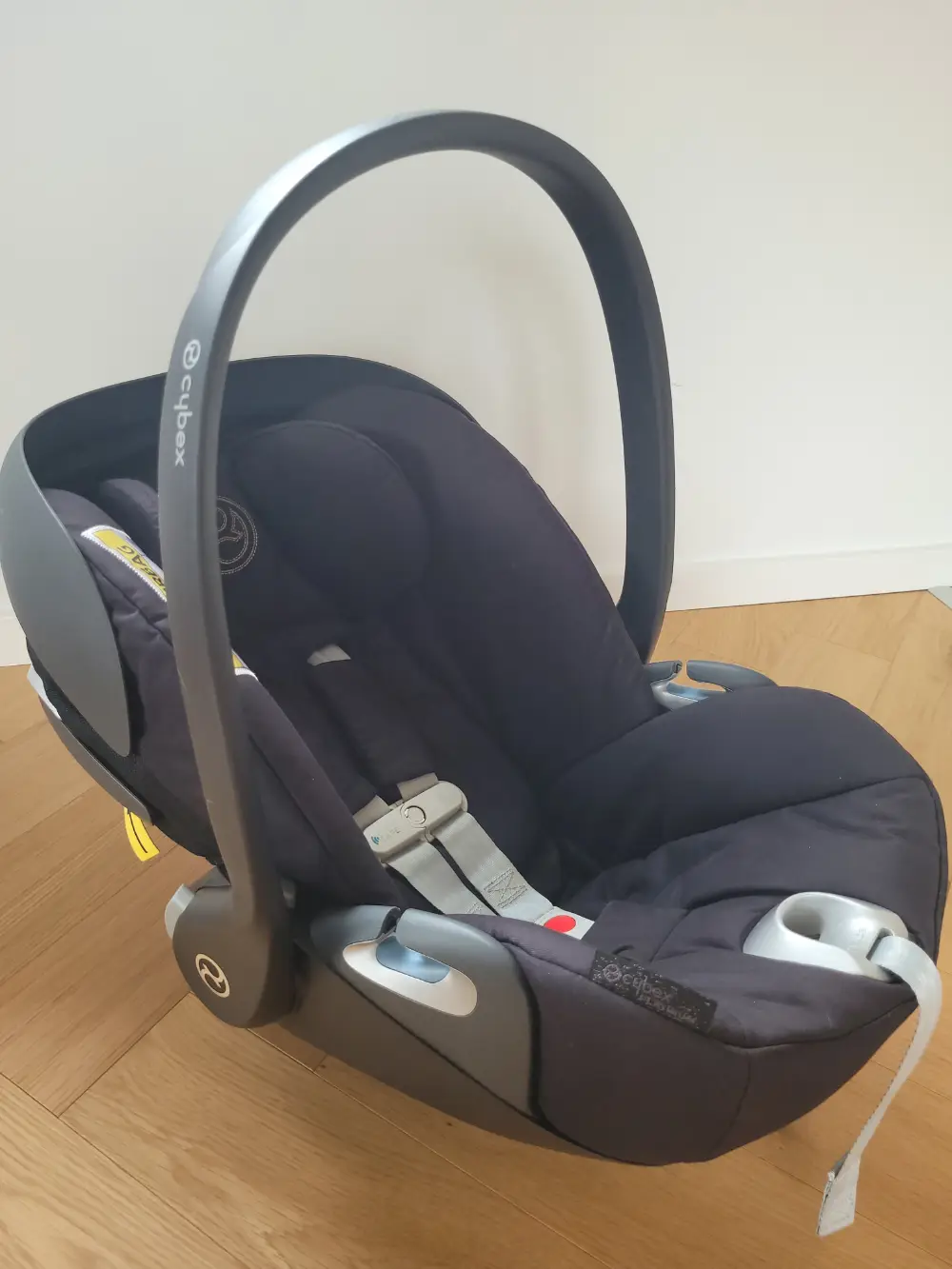 CYBEX Autostol