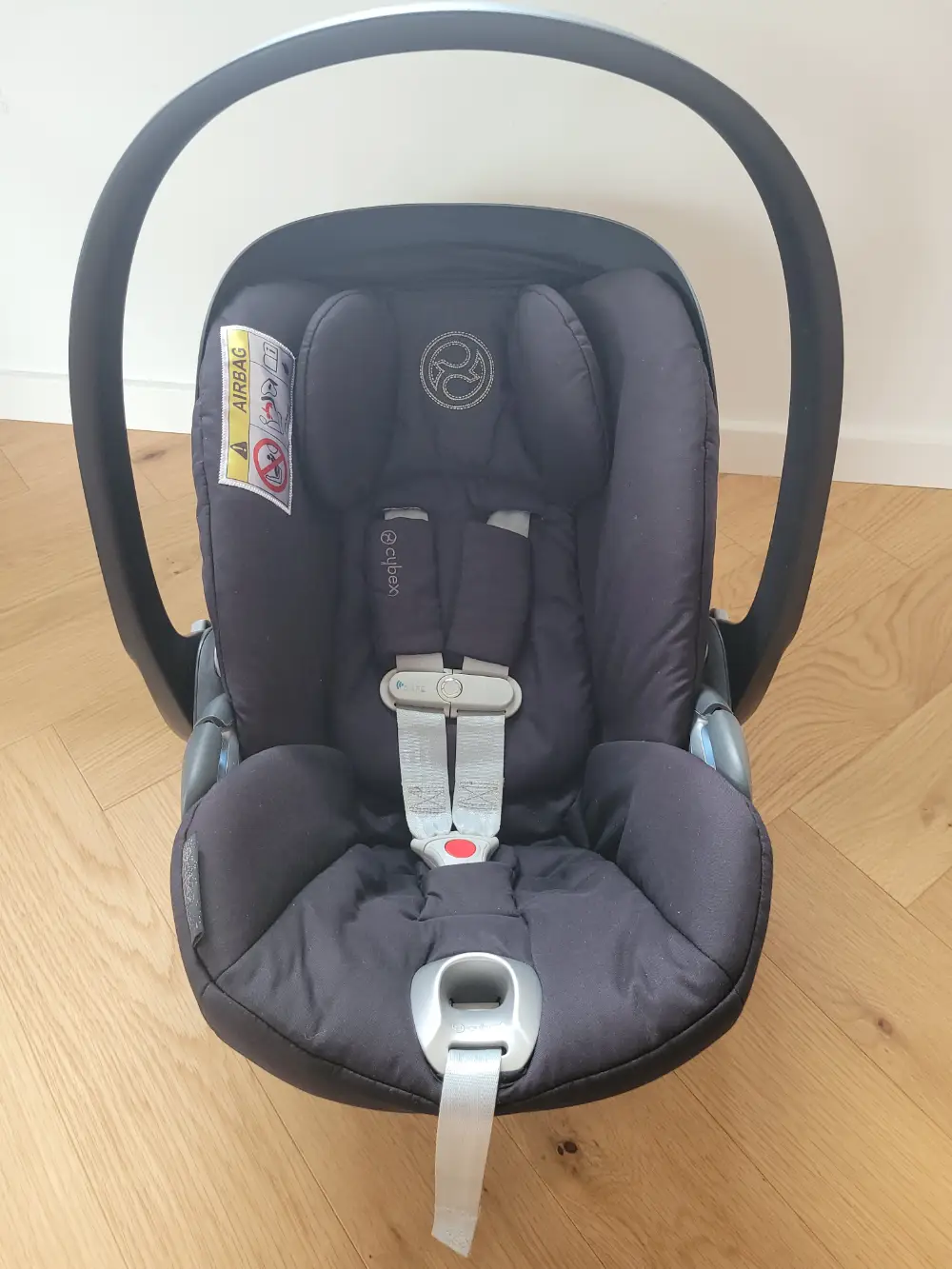 CYBEX Autostol