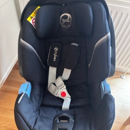 CYBEX Autostol