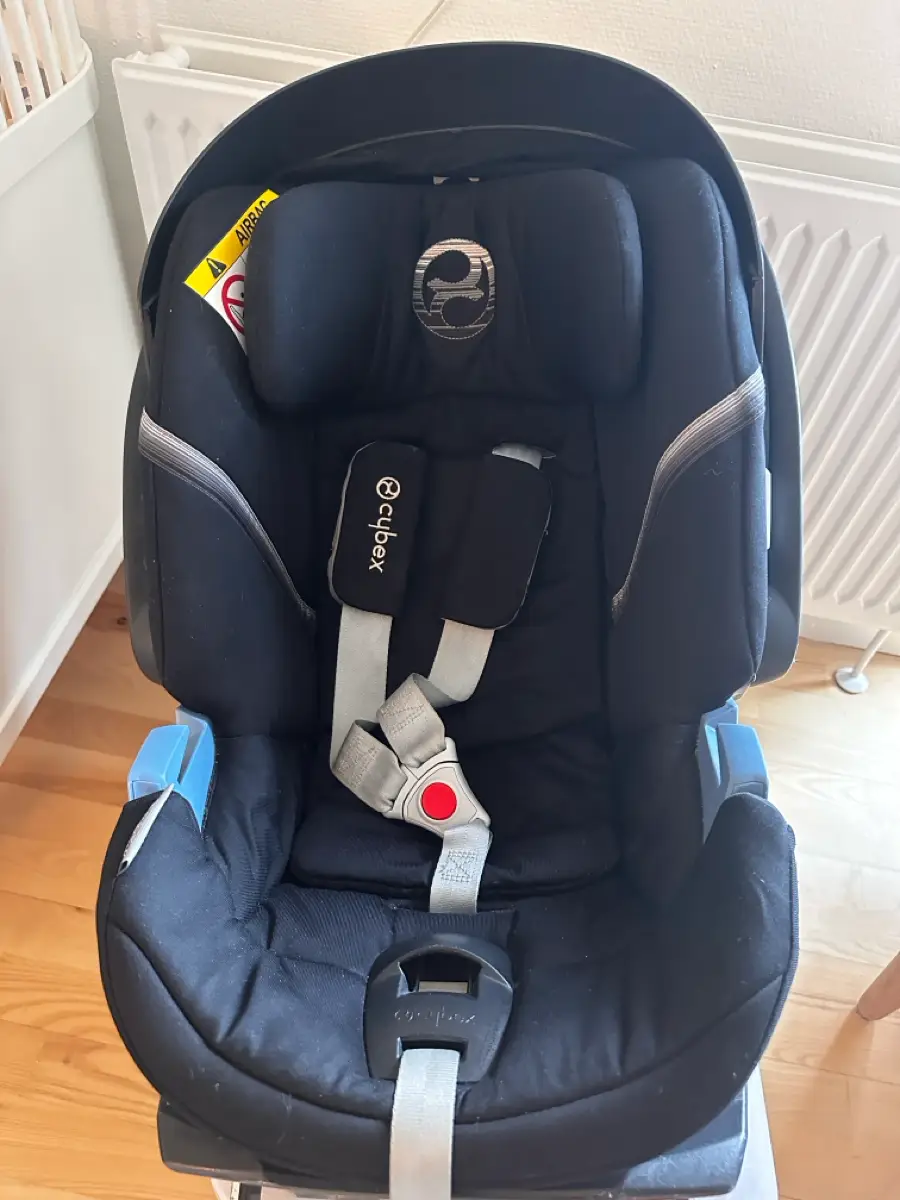 CYBEX Autostol