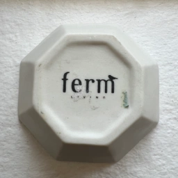 ferm LIVING Skål