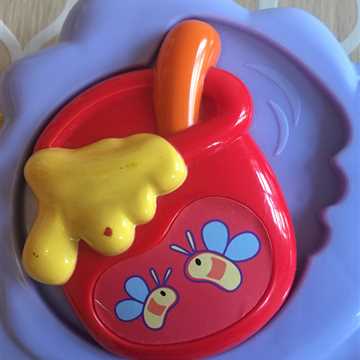 Disney Vtech Aktivitetslegetøj