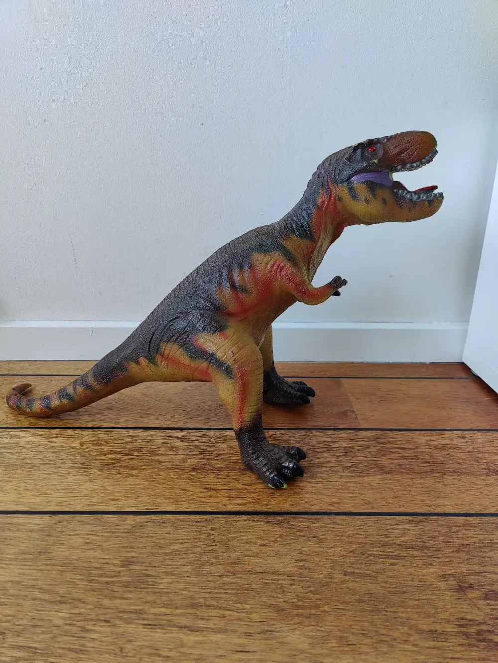 Ukendt Dinosaur