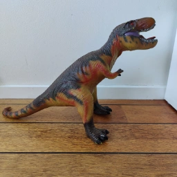 Ukendt Dinosaur