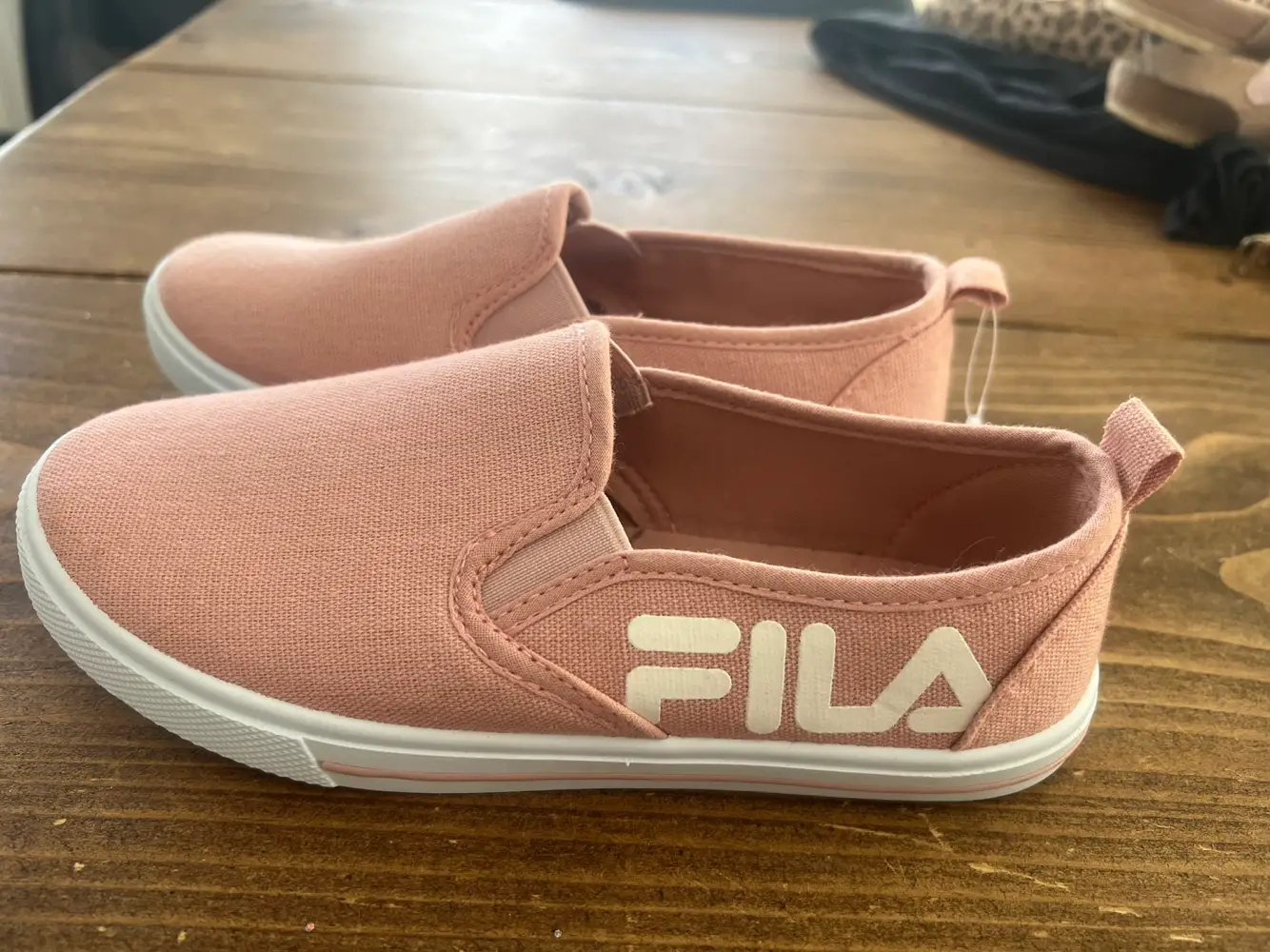 FILA Sko