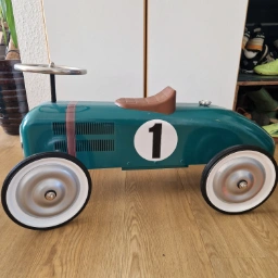 Mini speeders Løbebil