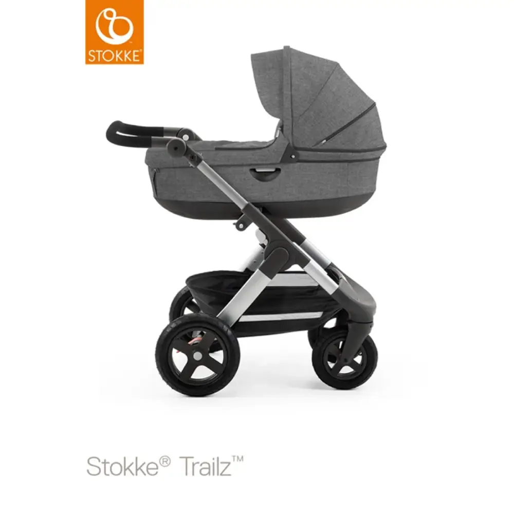 Stokke Kombivogn