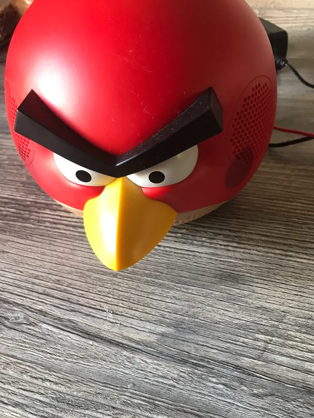 Ukendt Angry Bird højtaler