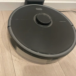 Roborock S5 robotstøvsuger/mop