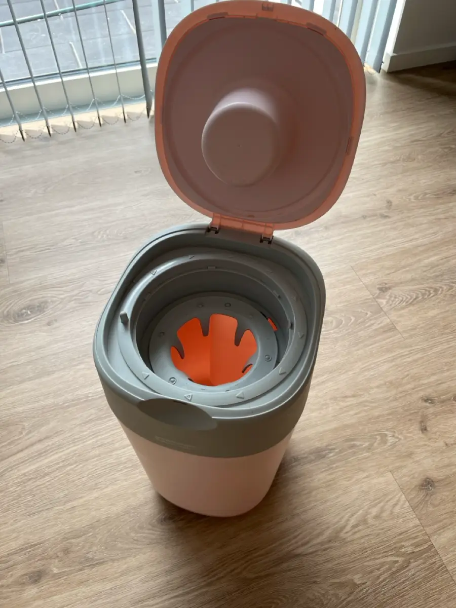 Tommee Tippee Blespand lyserød