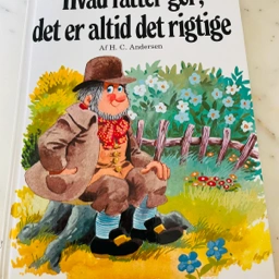 Hvad fatter gør Bog bøger