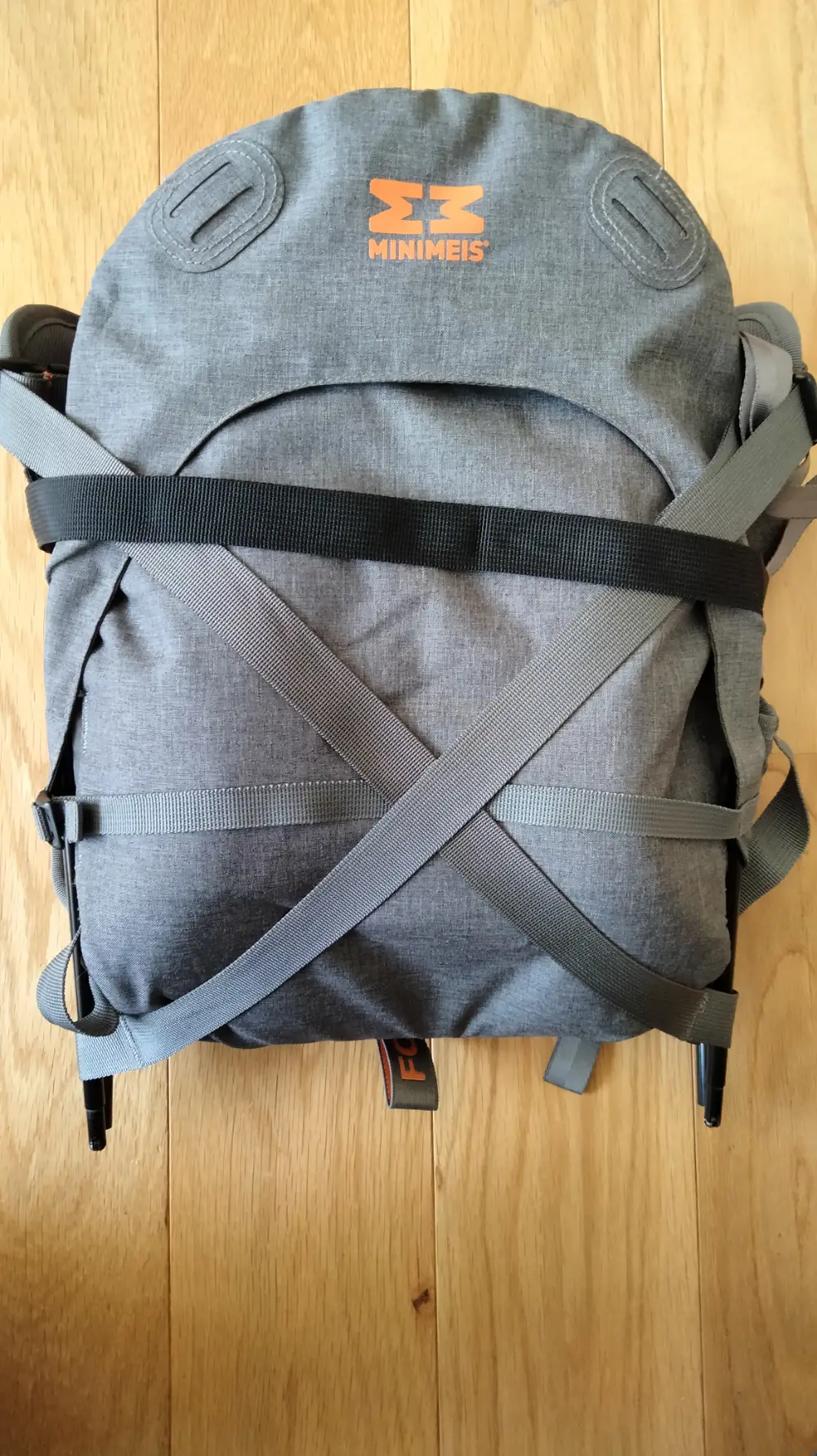 Minimeis G4 Shoulder carrier