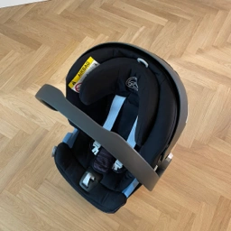 CYBEX Autostol