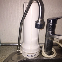 Alvito Vandfilter