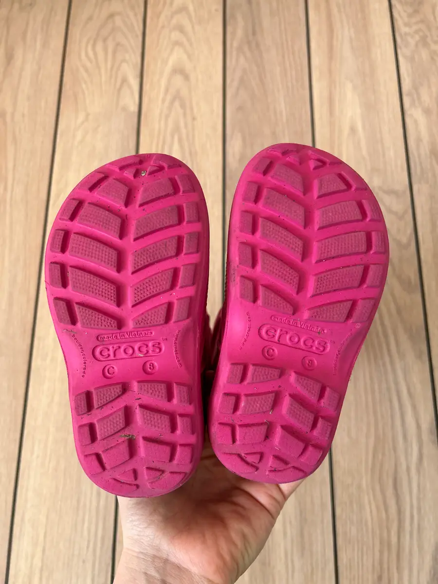 Crocs Gummistøvler