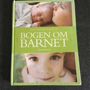 Bogen om barnet Bog