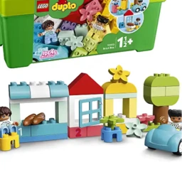 LEGO Duplo flere slags