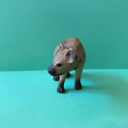 Schleich Hyæne