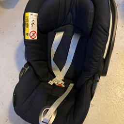 CYBEX Autostol