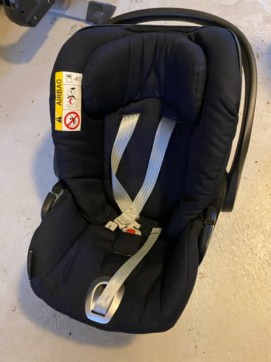 CYBEX Autostol