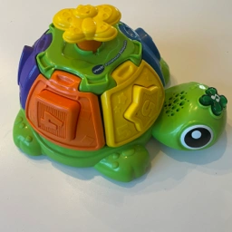 Vtech Puttekasse