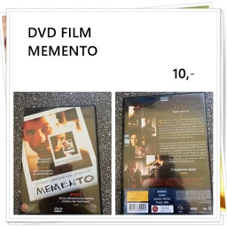 Ukendt Dvd film