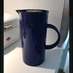 Stelton Stempelkande