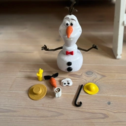 Disney Olaf