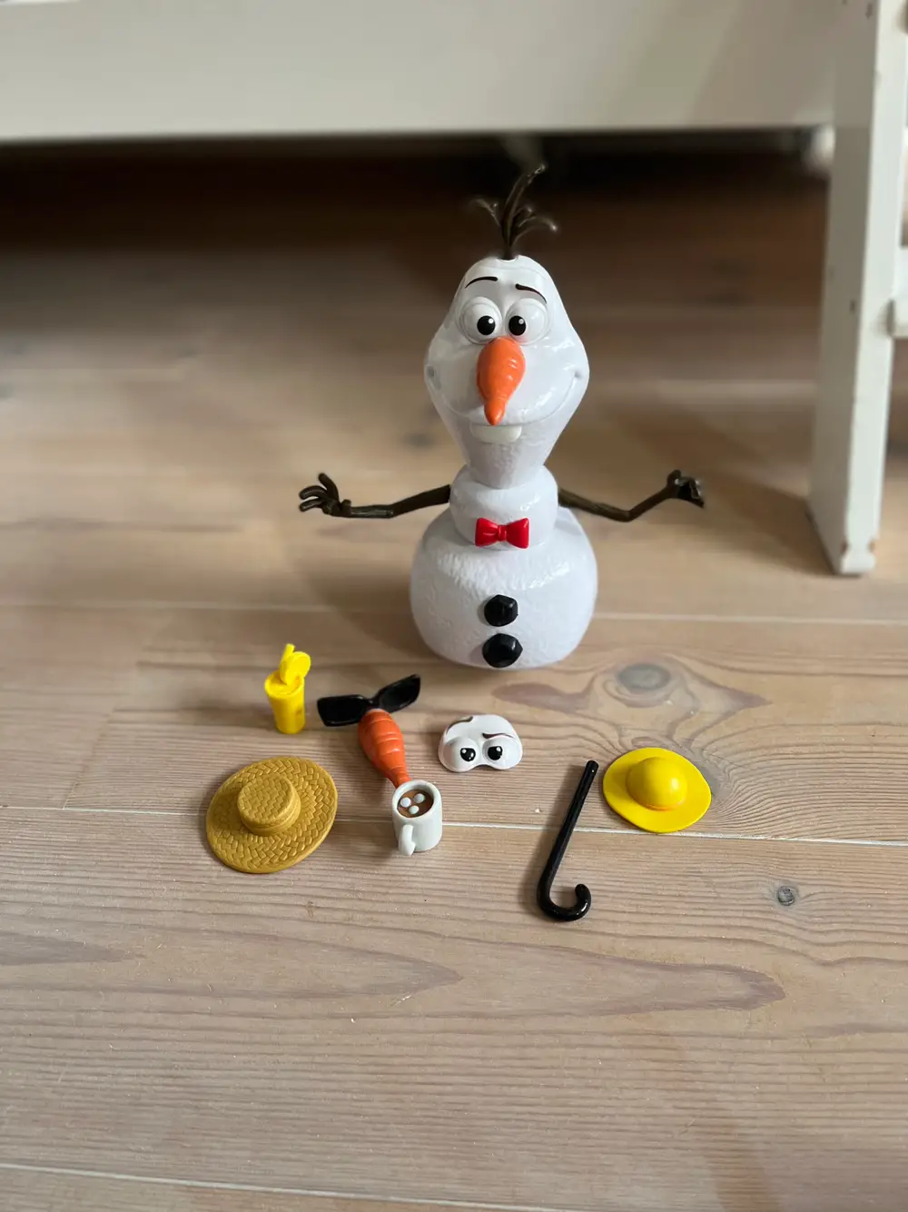 Disney Olaf