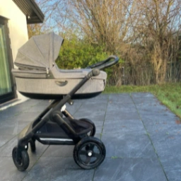 Stokke Kombivogn