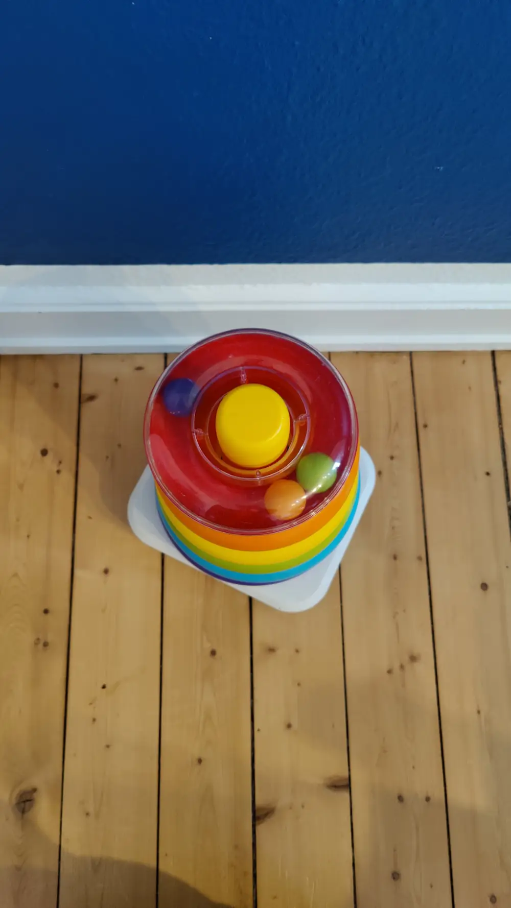 Fisher Price Stort stabletårn