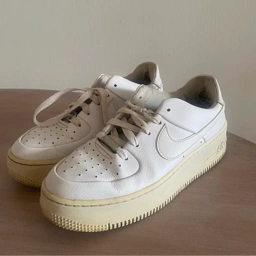 Nike Nike Air Force sneakers