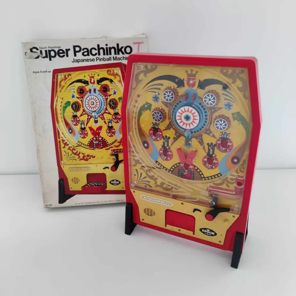 Pachinko Pinball maskine