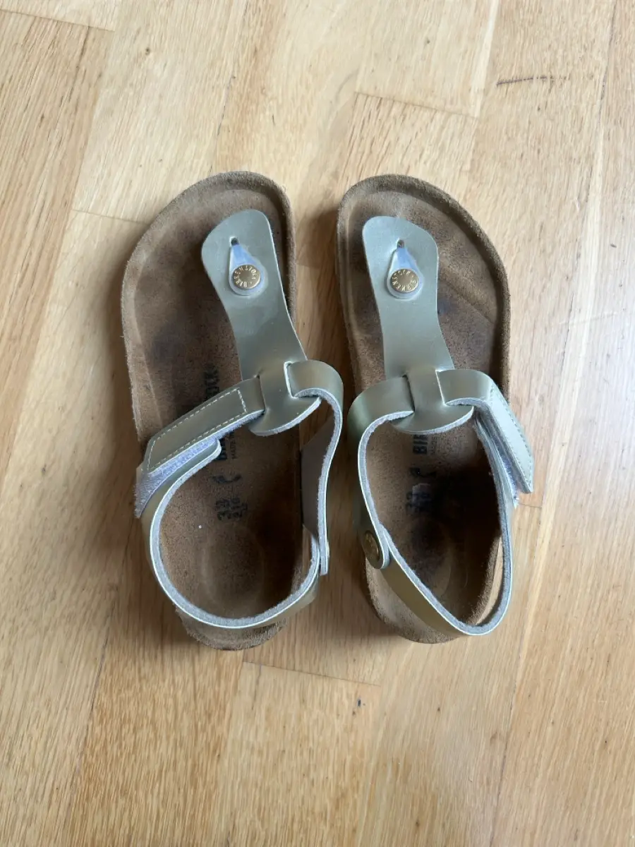 BIRKENSTOCK Sandaler