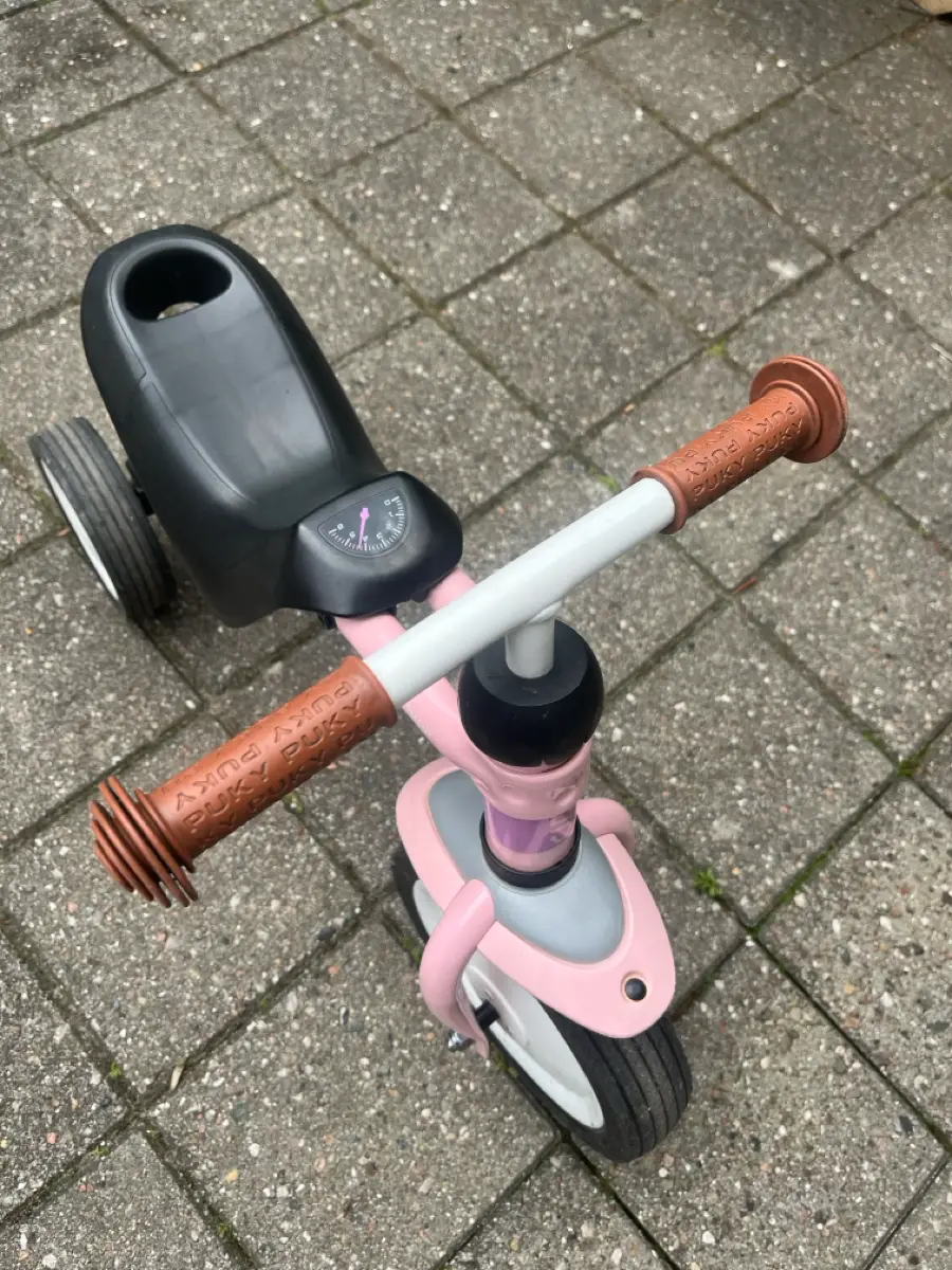 PUKY Løbecykel