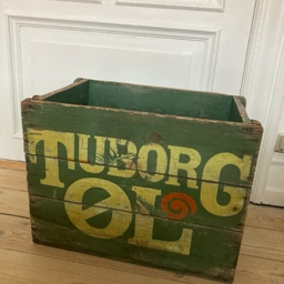 Tuborg Ølkasse