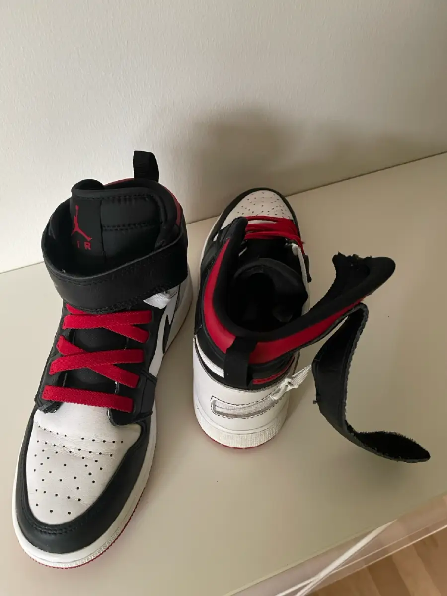 Nike Jordan støvler