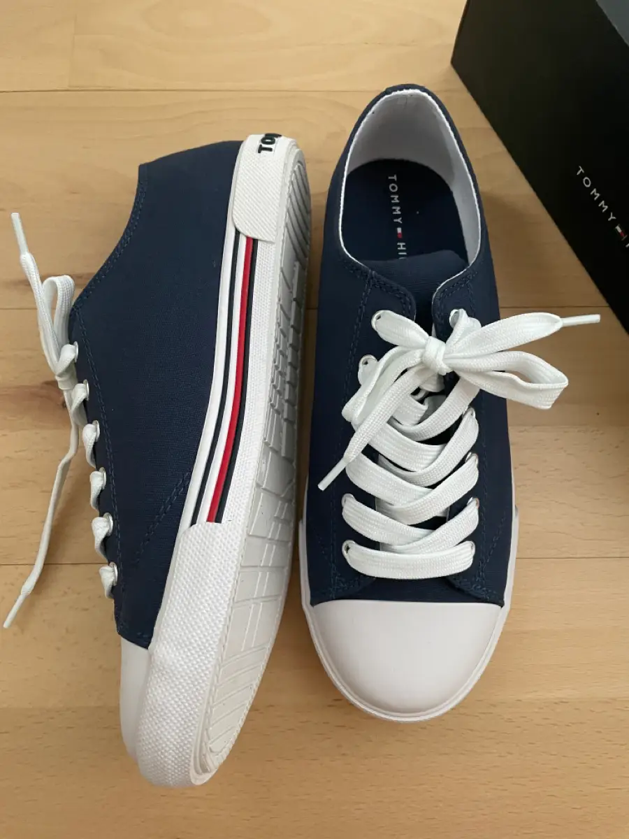 Tommy Hilfiger Sneakers