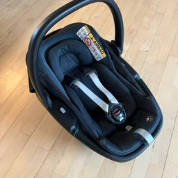 Maxi-Cosi Coral 360 autostol